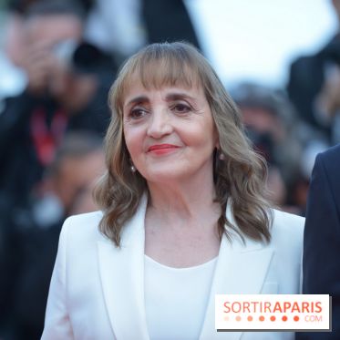 ©Rachid Bellak - Cannes 2024 : Tapis Rouge - La Plus Précieuse des Marchandises - DSC 2680