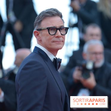 ©Rachid Bellak - Cannes 2024 : Tapis Rouge - La Plus Précieuse des Marchandises - DSC 2685