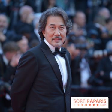 ©Rachid Bellak - Cannes 2024 : Tapis Rouge - Cérémonie de Clôture - DSC 2782