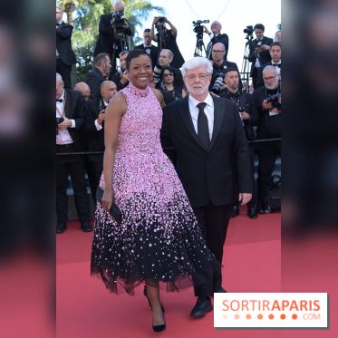 ©Rachid Bellak - Cannes 2024 : Tapis Rouge - Cérémonie de Clôture - BEL 8653