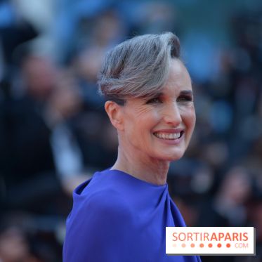 ©Rachid Bellak - Cannes 2024 : Tapis Rouge - Cérémonie de Clôture - DSC 2850