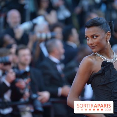 ©Rachid Bellak - Cannes 2024 : Tapis Rouge - Cérémonie de Clôture - DSC 2879