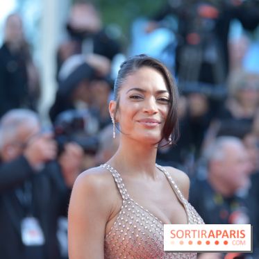 ©Rachid Bellak - Cannes 2024 : Tapis Rouge - Cérémonie de Clôture - DSC 2891