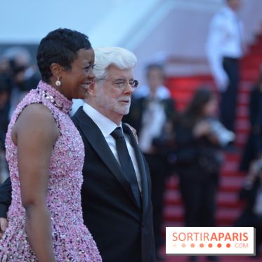 ©Rachid Bellak - Cannes 2024 : Tapis Rouge - Cérémonie de Clôture - DSC 3126