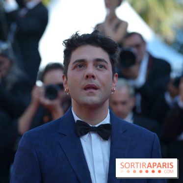 ©Rachid Bellak - Cannes 2024 : Tapis Rouge - Cérémonie de Clôture - DSC 3195