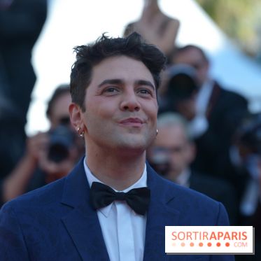 ©Rachid Bellak - Cannes 2024 : Tapis Rouge - Cérémonie de Clôture - DSC 3201
