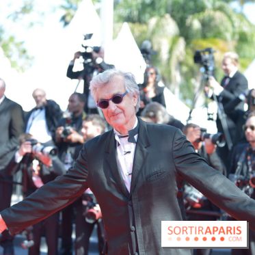 ©Rachid Bellak - Cannes 2024 : Tapis Rouge - Cérémonie de Clôture - DSC 2827