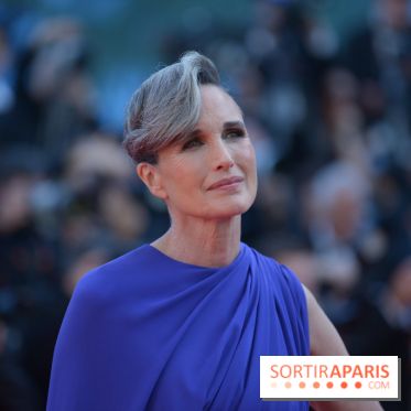 ©Rachid Bellak - Cannes 2024 : Tapis Rouge - Cérémonie de Clôture - DSC 2860