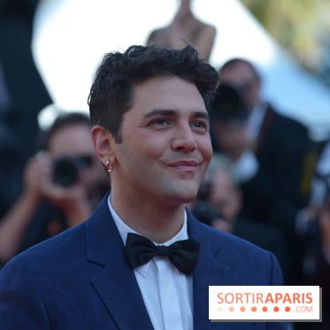 ©Rachid Bellak - Cannes 2024 : Tapis Rouge - Cérémonie de Clôture - DSC 3206