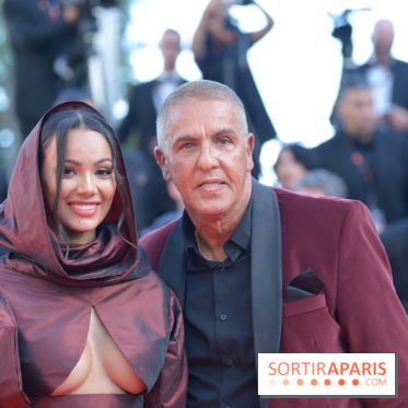 ©Rachid Bellak - Cannes 2024 : Tapis Rouge - Cérémonie de Clôture - DSC 3341