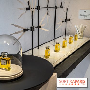 Jardins jardin 2024 à la Villa Windsor au Bois de Boulogne  -  A7C5036