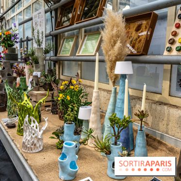 Jardins jardin 2024 à la Villa Windsor au Bois de Boulogne  -  A7C5062