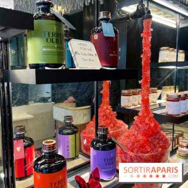 L'Attilio Paris - Epicerie