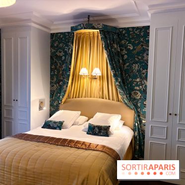 L'Hotel de Buci  - IMG 2158 2