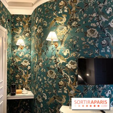 L'Hotel de Buci  - IMG 2161 2