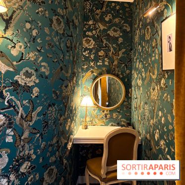 L'Hotel de Buci  - IMG 2162 2