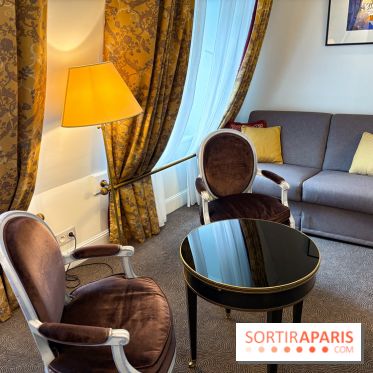 L'Hotel de Buci  - IMG 2168 2