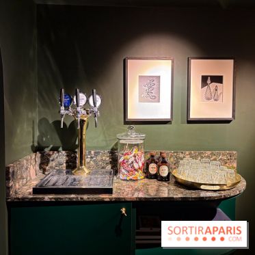 L'Hotel de Buci  - IMG 2192 2