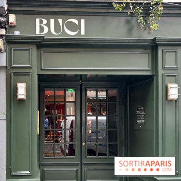 L'Hotel de Buci  - IMG 2225