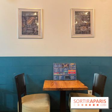 Chez Miam, les burgers de Saint-Ouen (93) - image00017