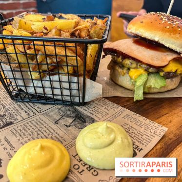 Chez Miam, les burgers de Saint-Ouen (93) - image00010