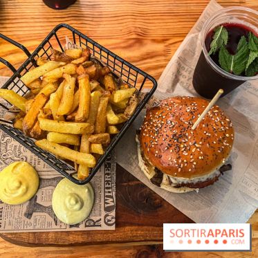 Chez Miam, les burgers de Saint-Ouen (93) - image00011