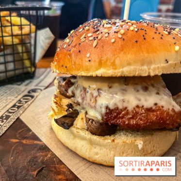 Chez Miam, les burgers de Saint-Ouen (93) - image00013