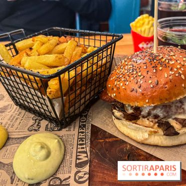 Chez Miam, les burgers de Saint-Ouen (93) - image00008