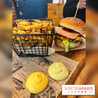 Chez Miam, les burgers de Saint-Ouen (93) - image00009