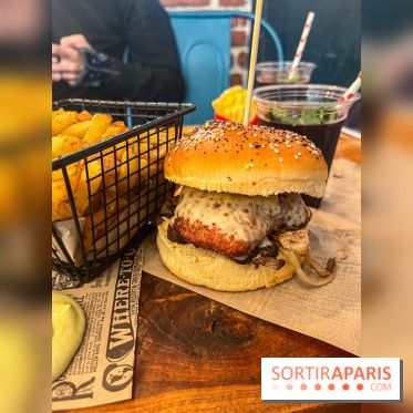 Chez Miam, les burgers de Saint-Ouen (93) - image00005