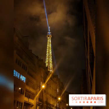 Nuit Blanche 2024 à Paris - IMG20240531232102