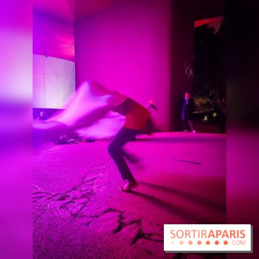 Nuit Blanche 2024 à Paris - IMG20240531225752