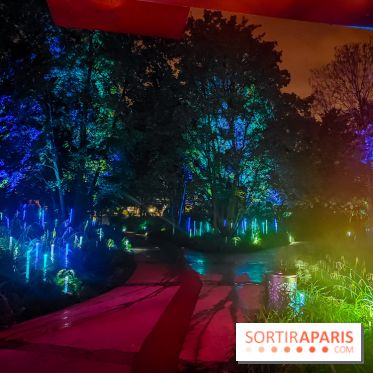 Nuit Blanche 2024 à Paris - IMG20240531231622