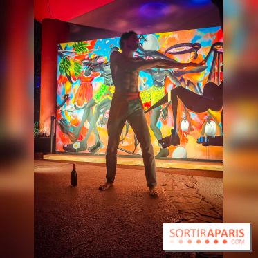 Nuit Blanche 2024 à Paris - IMG20240531230055