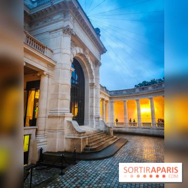 Nuit Blanche 2024 à Paris - IMG20240531220644