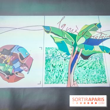 Nuit Blanche 2024 à Paris - IMG20240531204814