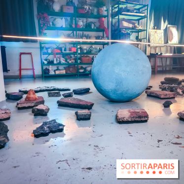 Nuit Blanche 2024 à Paris - IMG20240531205431