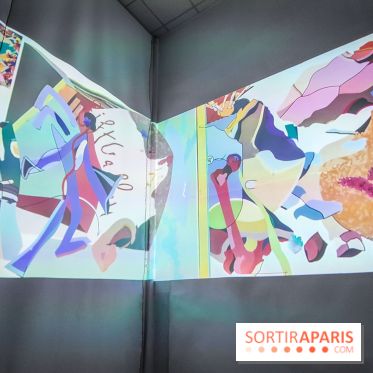 Nuit Blanche 2024 à Paris - IMG20240531205011