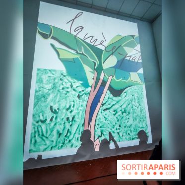 Nuit Blanche 2024 à Paris - IMG20240531204759