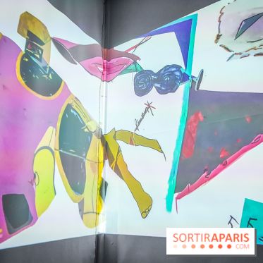 Nuit Blanche 2024 à Paris - IMG20240531205118