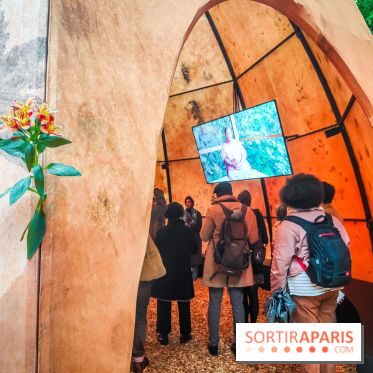 Nuit Blanche 2024 à Paris - IMG20240531194938