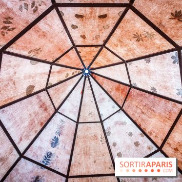 Nuit Blanche 2024 à Paris - IMG20240531194843