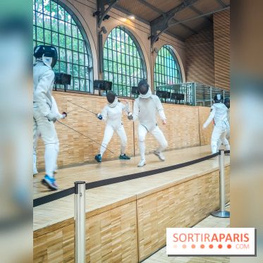 Nuit Blanche 2024 à Paris - IMG20240531183213