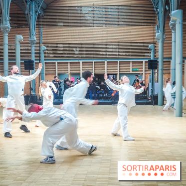 Nuit Blanche 2024 à Paris - IMG20240531181211 01