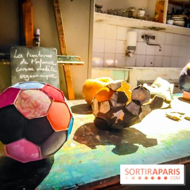 Nuit Blanche 2024 à Villejuif