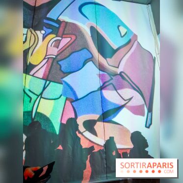 Nuit Blanche 2024 à Villejuif
