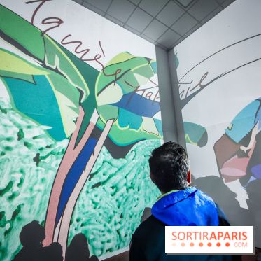 Nuit Blanche 2024 à Villejuif