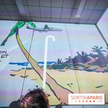 Nuit Blanche 2024 à Villejuif