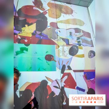 Nuit Blanche 2024 à Villejuif