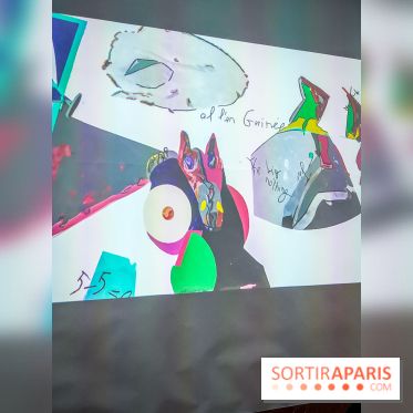 Nuit Blanche 2024 à Villejuif